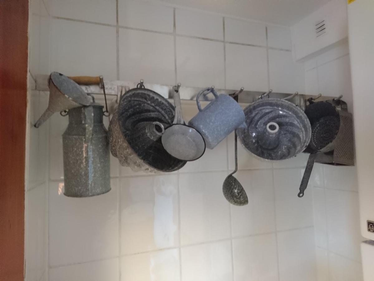Morgenrote Διαμέρισμα Rheinsberg Εξωτερικό φωτογραφία