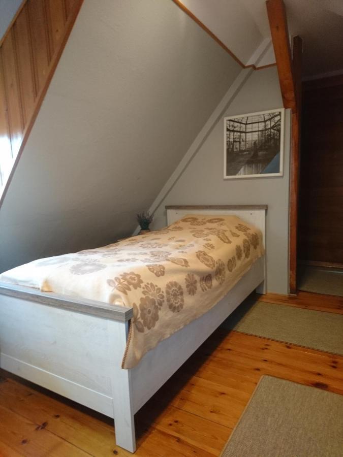 Morgenrote Διαμέρισμα Rheinsberg Εξωτερικό φωτογραφία